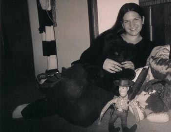 Lovely Princess - Great Smile